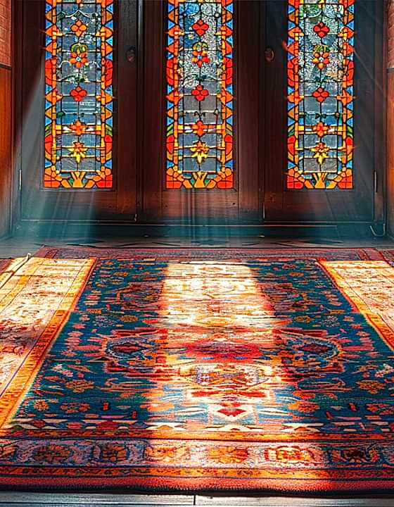 Mescid Halı Yıkama 