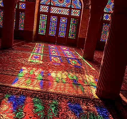 Mescid Halı Yıkama 